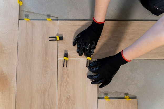 How To Find The Top Quality Hardwood Flooring Installation Services